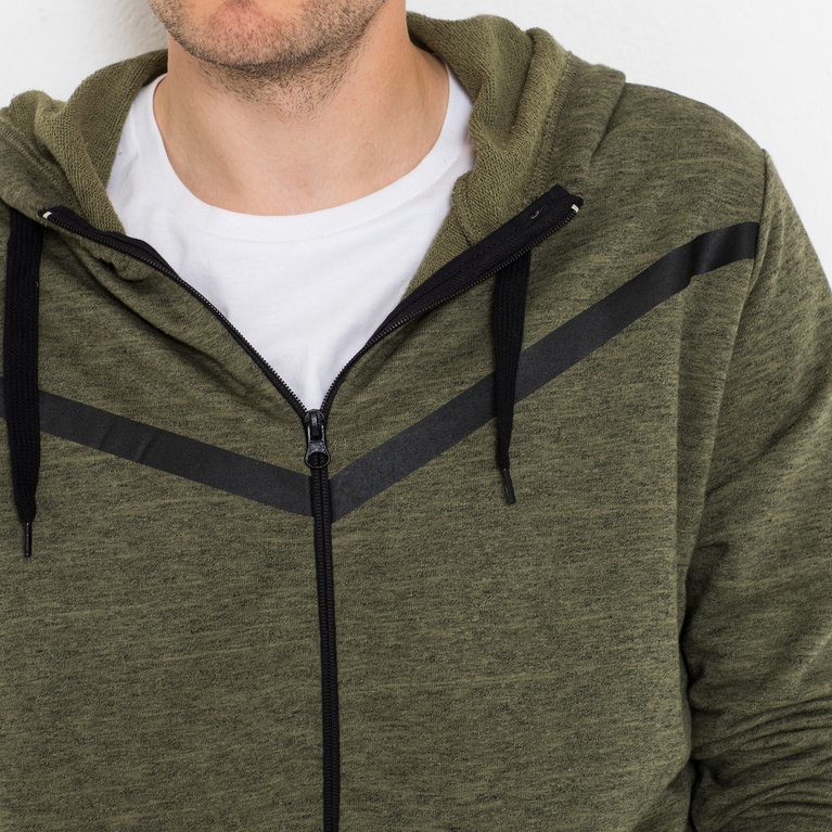 Ziphood "Modius" Ziphood "Modius"